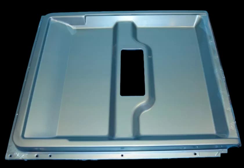 🛠️ Vnitřní část dveří do myček nádobí Gorenje Mora (685371)