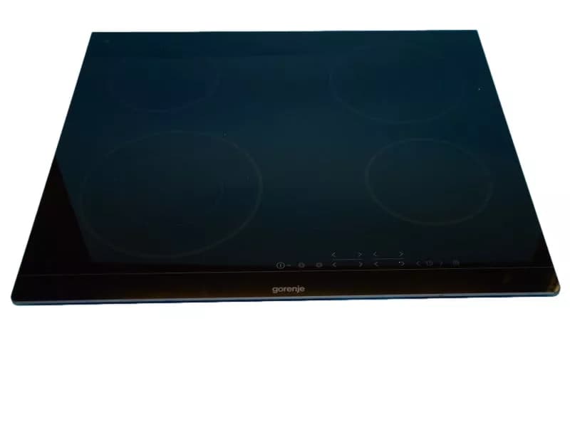 🍳 Sklokeramická varná deska Gorenje Mora (698853)