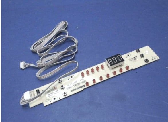 🔧 Ovládací elektronický modul do myček nádobí Goddess – 700010167