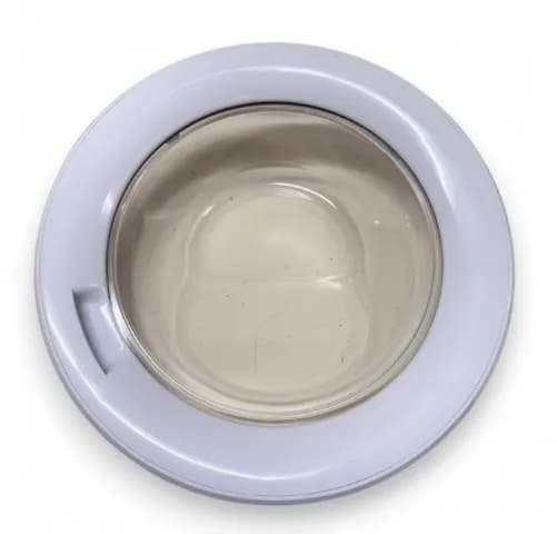 🚪 Kompletní dveře k pračce Haier – 70004782, 70064245