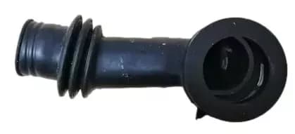 🛠️ Spojovací hadice k násypce do praček Candy Hoover – 70006247