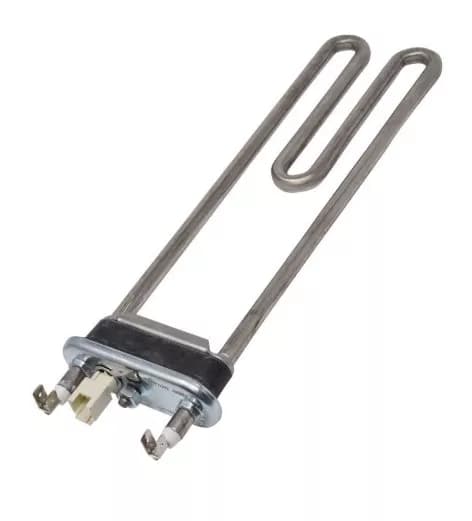 🔥 Topné těleso 235 mm / 23,5 cm pro pračky Candy Hoover – 70013689