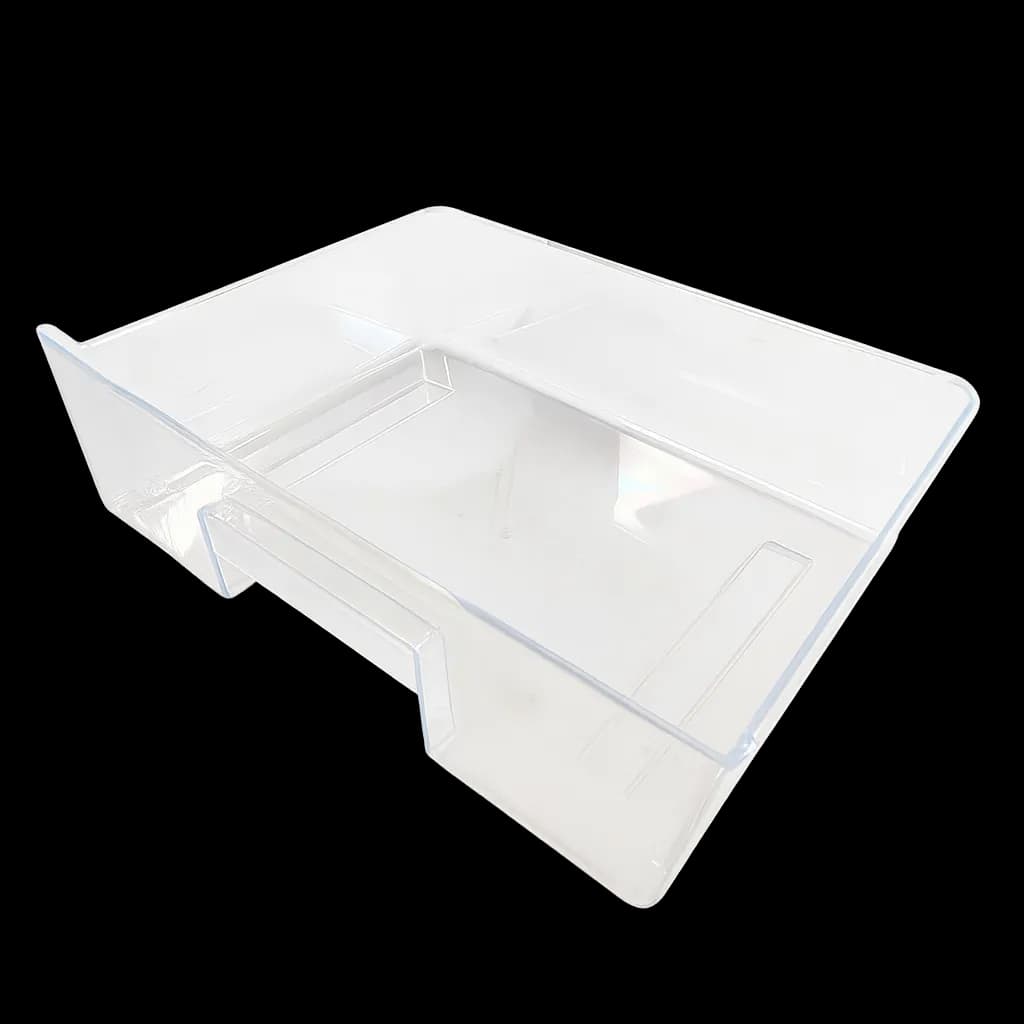 🧊 Šuplík na zeleninu 470 x 330 x 190 mm do chladničky Candy Hoover – 70030885