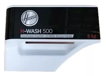 🧺 Čelo násypky pracích prostředků do praček Candy Hoover – 70031680
