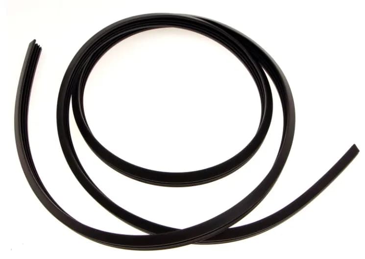 🚪 Spodní těsnění dveří k myčce nádobí 177mm Candy/Hoover 70033034 Originál