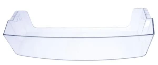 🍶 Police na láhve 465 x 140 x 110 mm / 46,5 x 14 x 11 cm do dveří chladničky Candy Hoover – 70049171