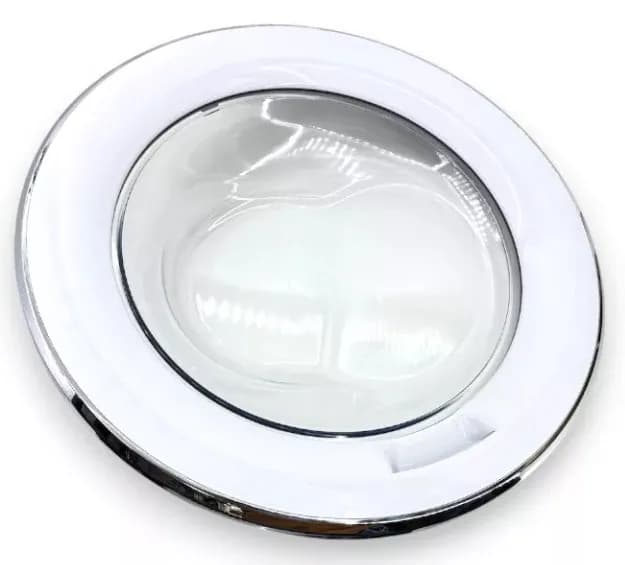 🚪 Kompletní dveře k pračce Candy / Hoover – 70067426, originální díl