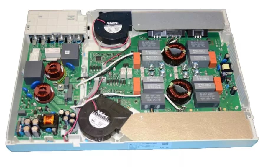 🔌 Modul indukce do varných desek Gorenje Mora (705607)