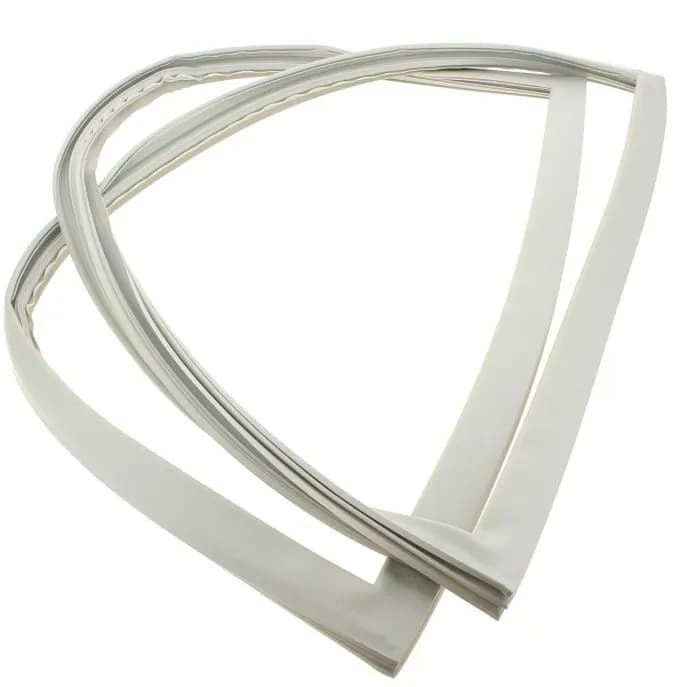 🧊 Těsnění dveří mrazničky k chladničce 530x567mm (Liebherr 710896000)