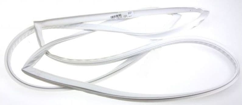 🧲 Magnetické těsnění dveří lednice Liebherr – 711113600