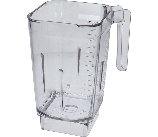 Misa bez veka do kuchynského robota KitchenAid