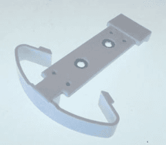 🛠️ Mechanismus rukojeti do chladničky Liebherr – 7180172