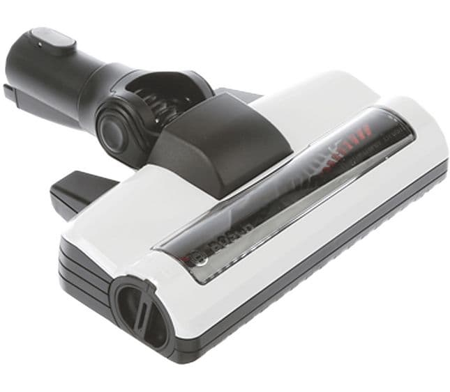 Biela elektrická kefa do vysávača Bosch 17002172