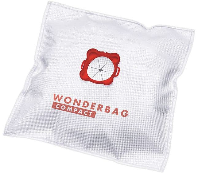 Vrecká do vysávača Rowenta Wonderbag Compact WB305140 (5 ks)