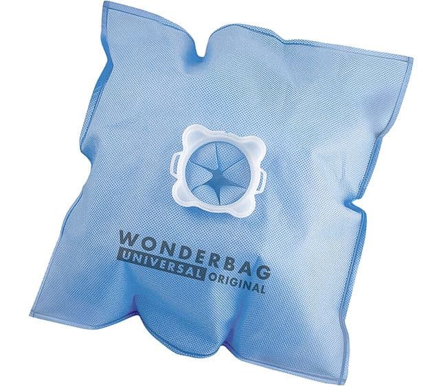 Vrecká do vysávača Rowenta Wonderbag WB406130 (5 ks)