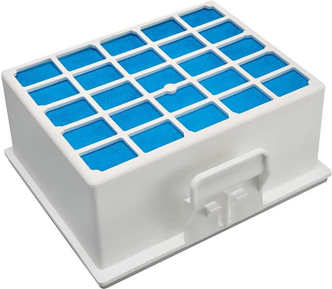 ULPA hygienický filter do vysávača Bosch 00578861