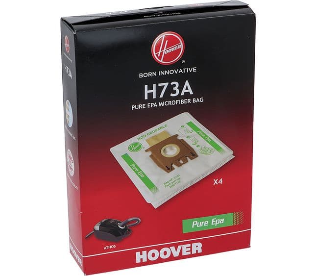 Vrecká do vysávača Hoover H73A
