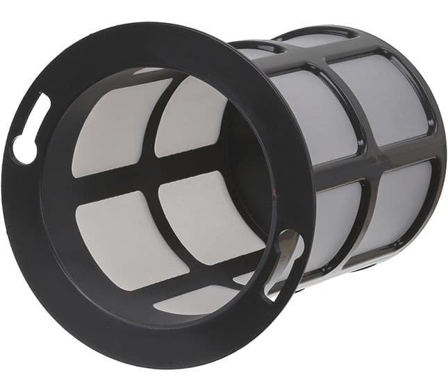 Filter na vlákna BCS1 do vysávača Bosch 12023350