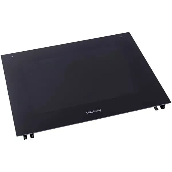 🪟 Vnější sklo dveří do trouby Gorenje Mora (783948)