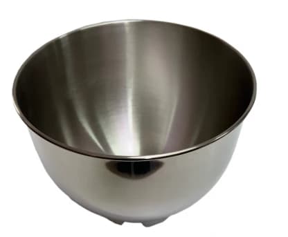 🍲 Nerezová mísa do kuchyňského robota Sencor – 80054548