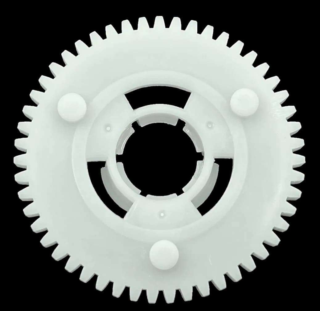 🛠️ Spirálové (šnekové) kolo ke kráječi Philco 80064582 – originální díl