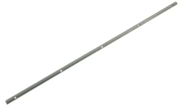 🚪 Lišta těsnění dveří k myčce nádobí 805948 – Gorenje/Mora, Candy/Hoover, Galanz