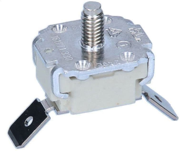 🌡️ Termostat do trouby Amica - 8065347