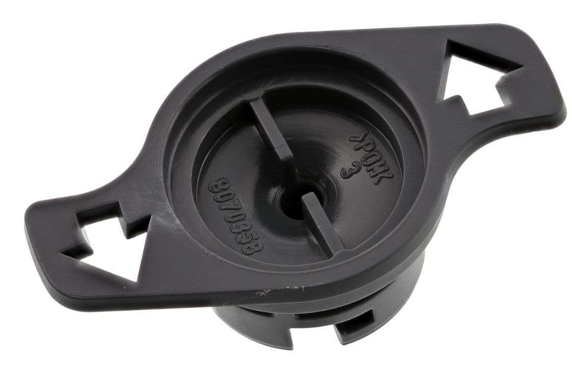 🔧 Ložisko horního ostřikovacího ramene 8070358018 – AEG Electrolux Zanussi Originál