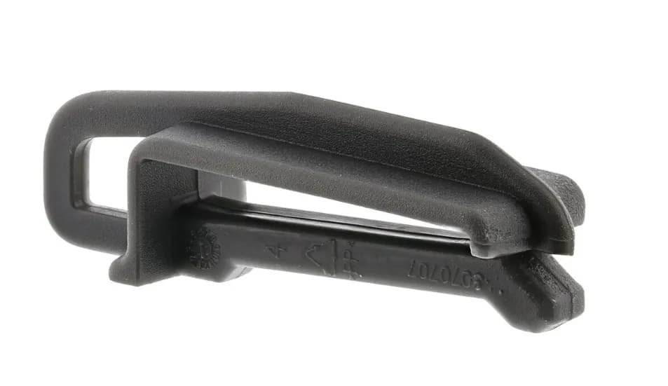 🧺 Zadní doraz horního koše k myčce nádobí Electrolux 8070707016