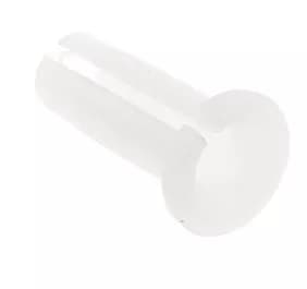 🔩 Pouzdro pantu dveří 9 x 17 mm do praček AEG Electrolux Zanussi (8074938013)