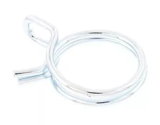 🔧 Svorka vypouštěcí hadice Electrolux AEG Zanussi – 8078689018