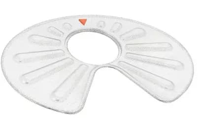 🧼 Plochý vypouštěcí filtr do myčky nádobí Electrolux AEG Zanussi – 8084297046