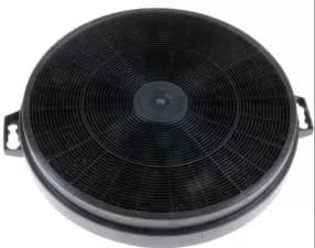 🛑 Uhlíkový filtr 395 x 145 x 8 mm / 39,5 x 14,5 x 0,8 cm do odsavače par AEG Electrolux Zanussi (80876949)
