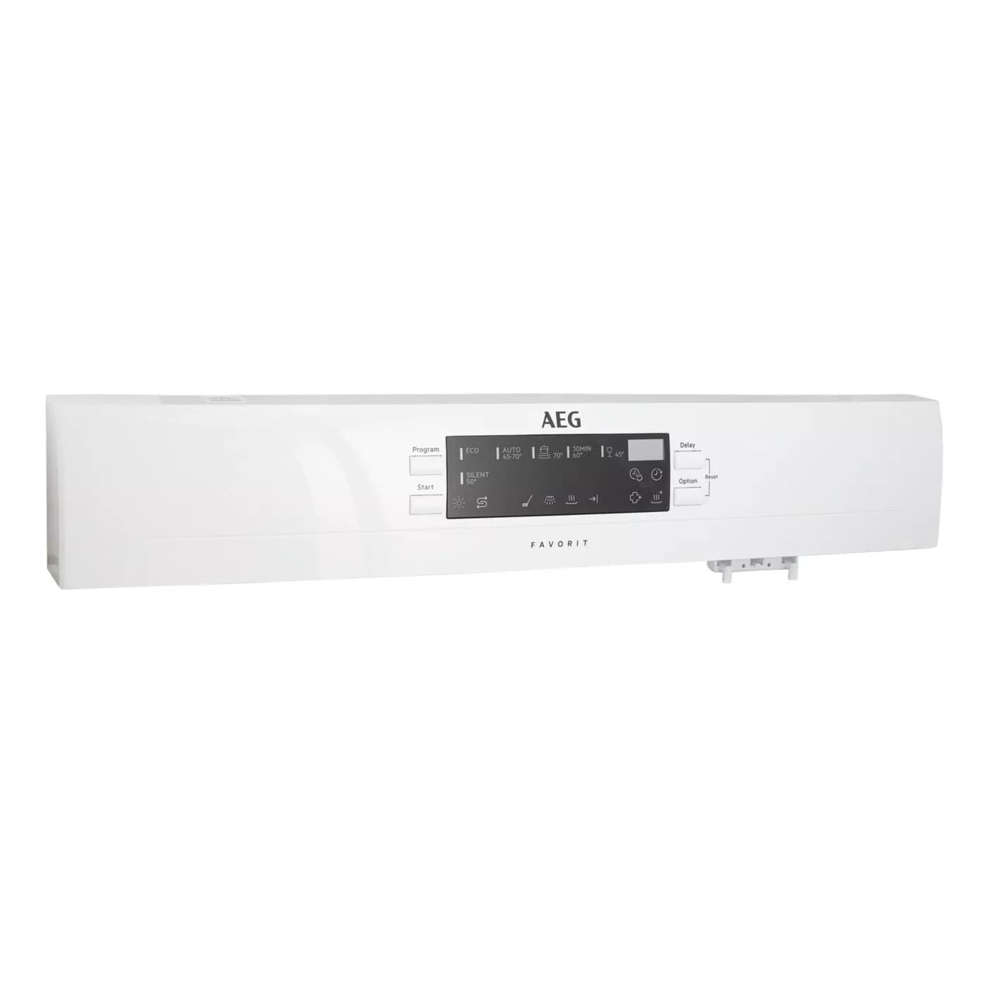 🖲️ Ovládací panel do myček nádobí AEG Electrolux Zanussi (8088483543)