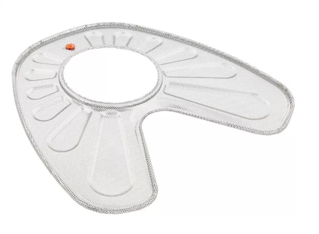 🧼 Vodní filtr nečistot do myček nádobí AEG Electrolux Zanussi (8090958045)