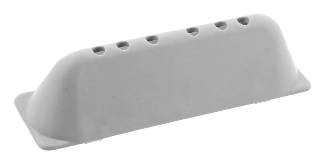 🛁 Žebro bubnu k pračce Electrolux 120mm (8118628034, 8118628026)