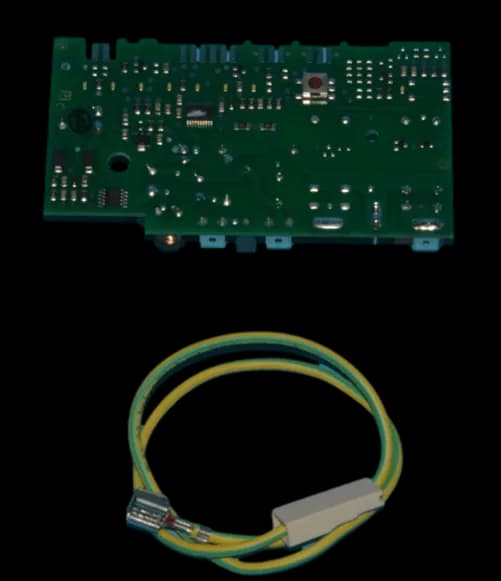 🔧 Modul do ohřívače vody Gorenje Mora (815808)