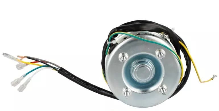 🔧 MOTOR K ODSAVAČI PAR GORENJE MORA (817285)