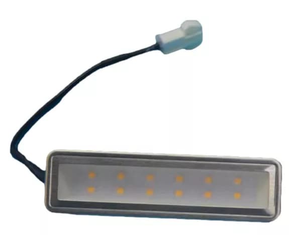 💡 LED osvětlení do odsavače par Gorenje Mora (817286)