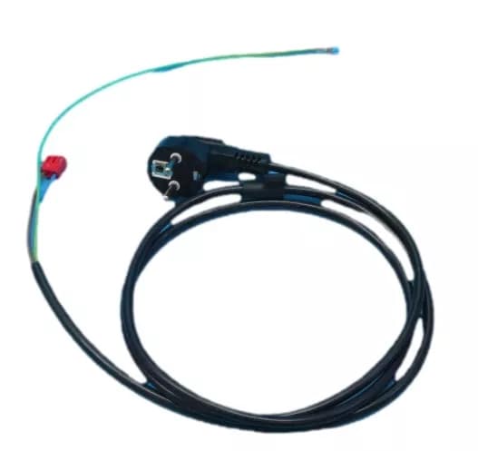 🔌 Napájecí kabel do odsavače par Gorenje Mora (817304)
