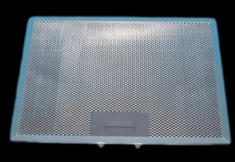 🧲 Tukový filtr k odsavači par Gorenje Mora 313 x 243 x 10 mm (817324)