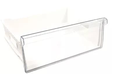 🧊 Vrchní šuplík 433 x 337 x 171 mm / 43,3 x 33,7 x 17,1 cm do mrazniček Gorenje Mora (818240)