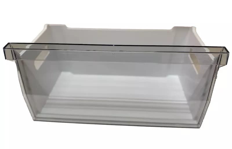 🧊 Šuplík 430 x 220 x 210 mm / 43 x 22 x 21 cm do mrazniček Gorenje Mora (818252)