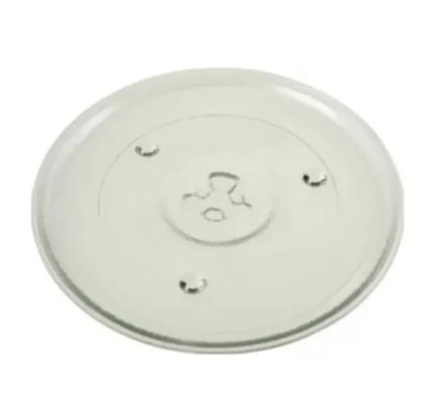 🍽️ Skleněný otočný talíř 270 mm / 27 cm do mikrovlnné trouby Gorenje Mora – 821167