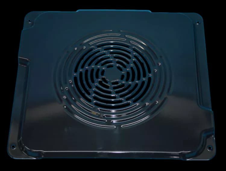 🛡️ Kryt ventilátoru do trouby Gorenje Mora (826594)