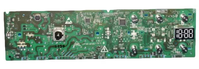 🛠️ Ovládací modul do praček Gorenje Mora (GOR828438)