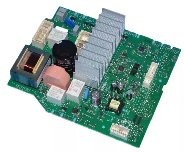🔧 Elektronický modul do praček Gorenje Mora (829887)