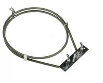 🔥 Kruhové topné těleso Ø 190 mm / 19 cm do trouby Teka - 83140304
