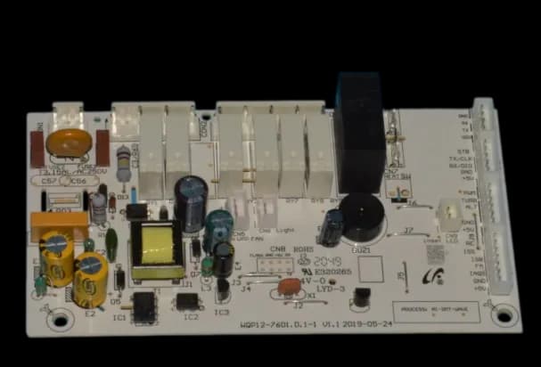 🔧 Řídicí modul k myčce nádobí GORENJE/MORA GOR843053 (EAN: 3838782505423)