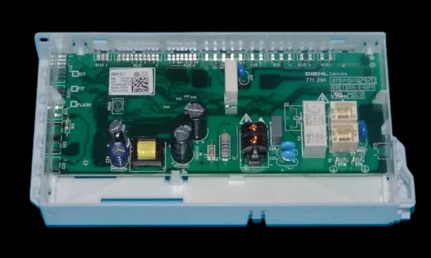 🔧 Výkonový modul do myčky nádobí Gorenje Mora – 843741